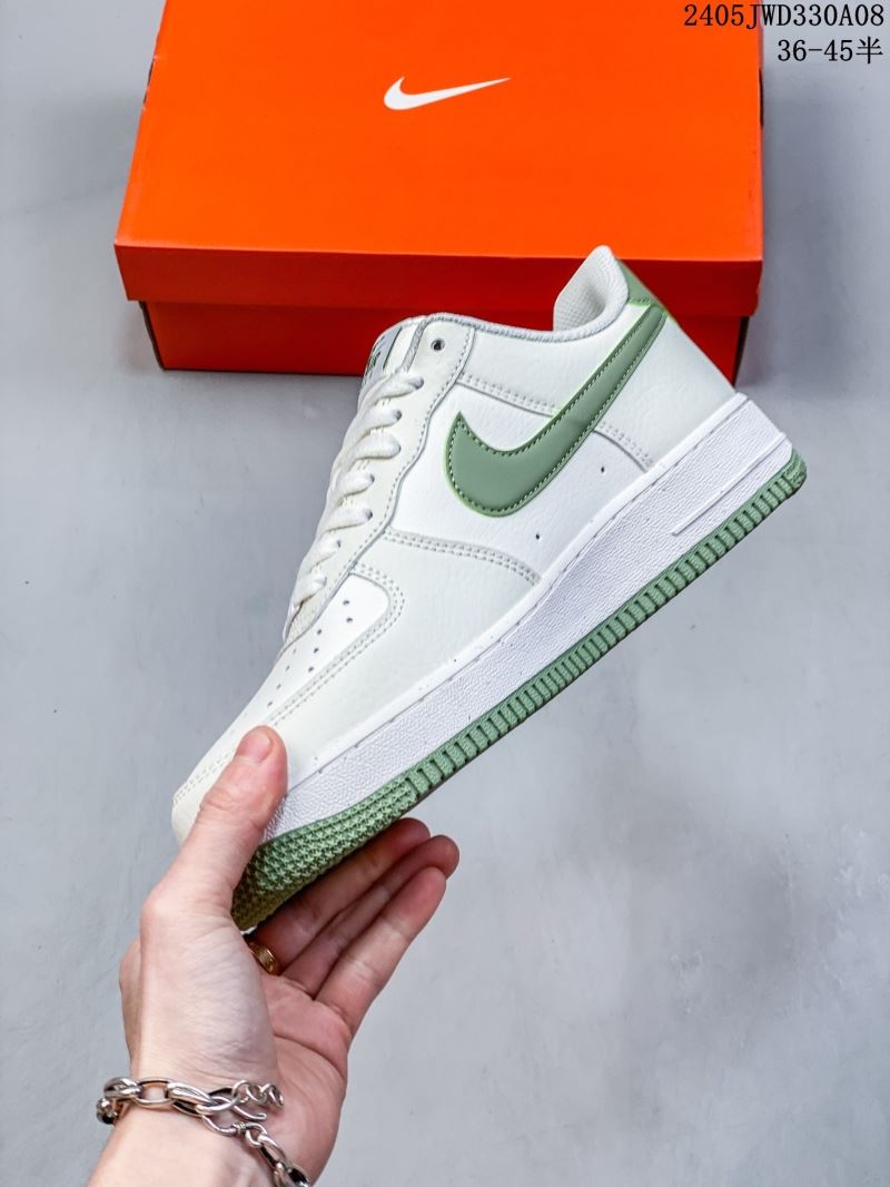 Nike Air Force 1 Shoes